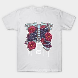 Rooted T-Shirt